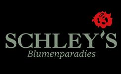 Blumen Schley Wattenscheid Logo