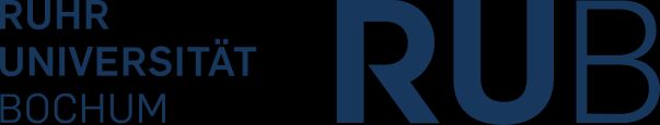Ruhr Uni Bochum Logo